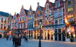 Winkelen brugge