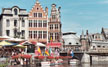 Winkelen gent
